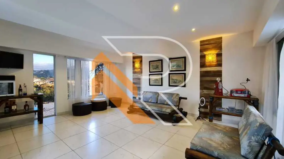 Foto 8 de Casa de Condomínio com 4 quartos à venda, 470m2 em Niteroi - RJ