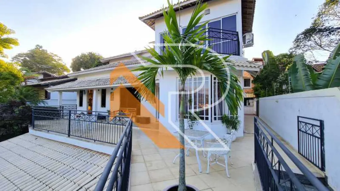 Foto 9 de Casa de Condomínio com 4 quartos à venda, 470m2 em Niteroi - RJ