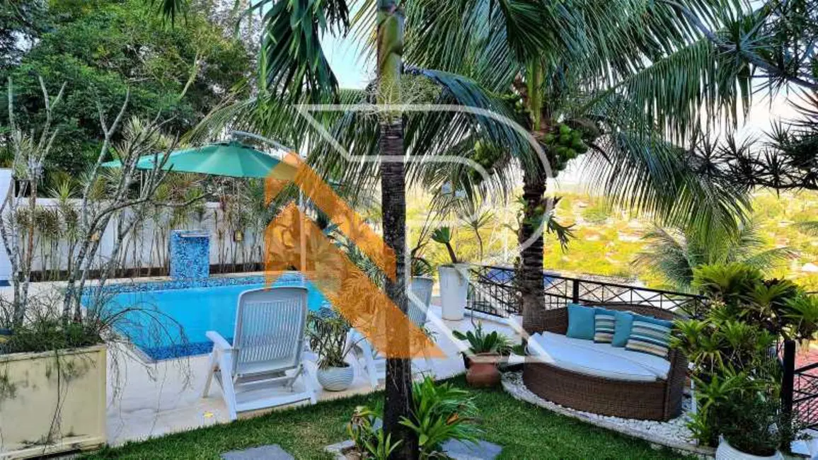 Foto 4 de Casa de Condomínio com 4 quartos à venda, 470m2 em Niteroi - RJ