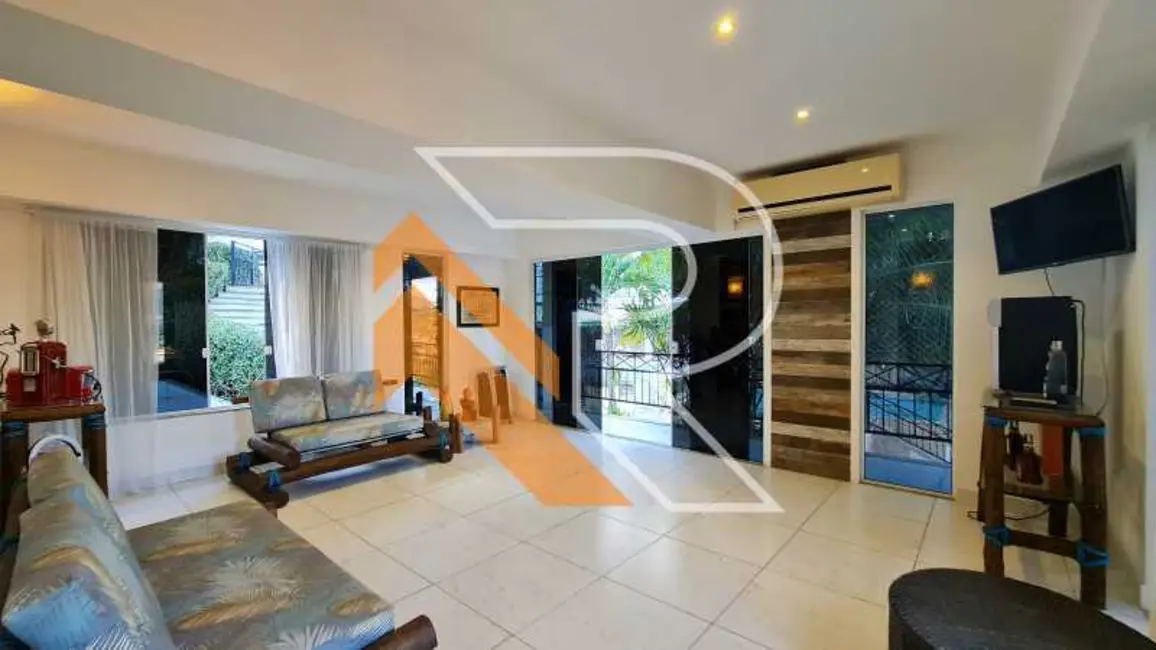 Foto 7 de Casa de Condomínio com 4 quartos à venda, 470m2 em Niteroi - RJ