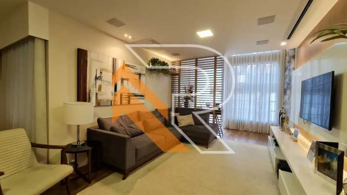 Foto 5 de Casa de Condomínio com 4 quartos à venda, 172m2 em Niteroi - RJ