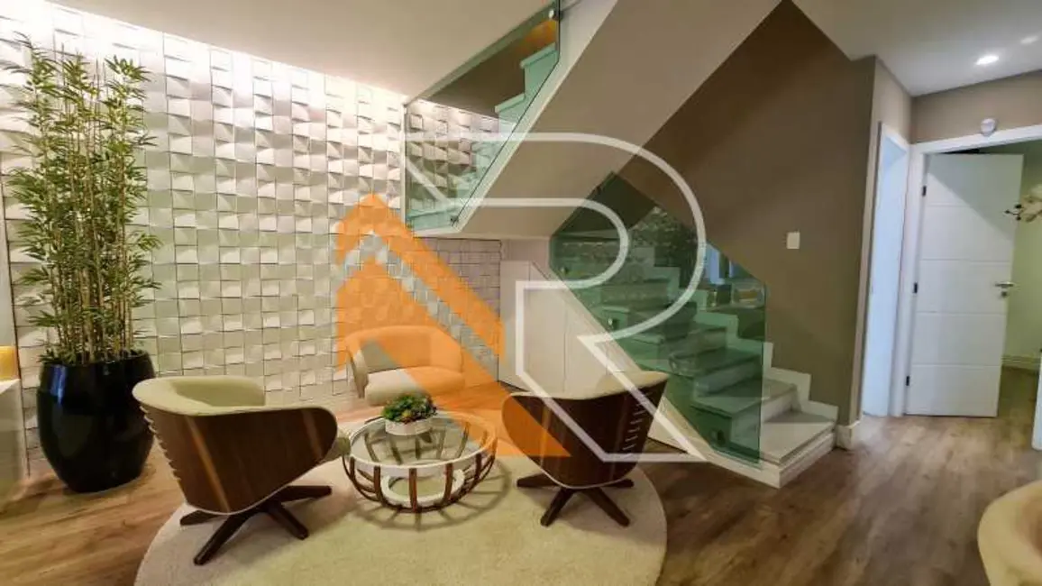 Foto 6 de Casa de Condomínio com 4 quartos à venda, 172m2 em Niteroi - RJ