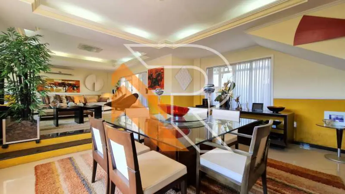 Foto 8 de Casa de Condomínio com 4 quartos à venda, 280m2 em Niteroi - RJ