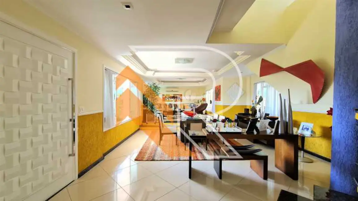 Foto 7 de Casa de Condomínio com 4 quartos à venda, 280m2 em Niteroi - RJ