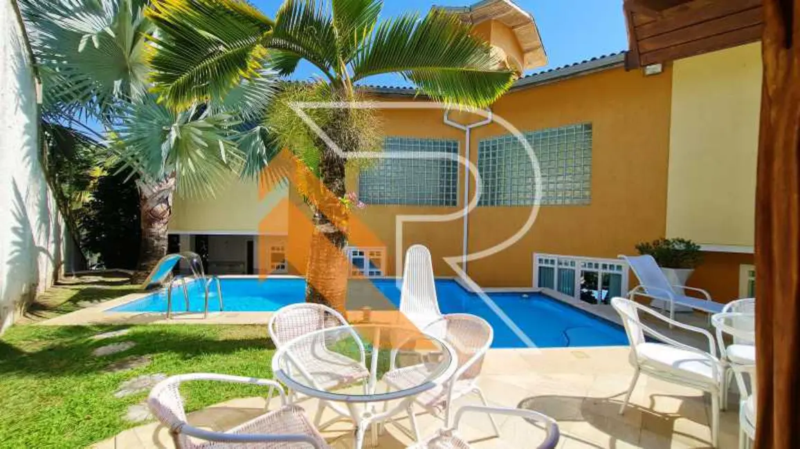 Foto 5 de Casa de Condomínio com 4 quartos à venda, 280m2 em Niteroi - RJ