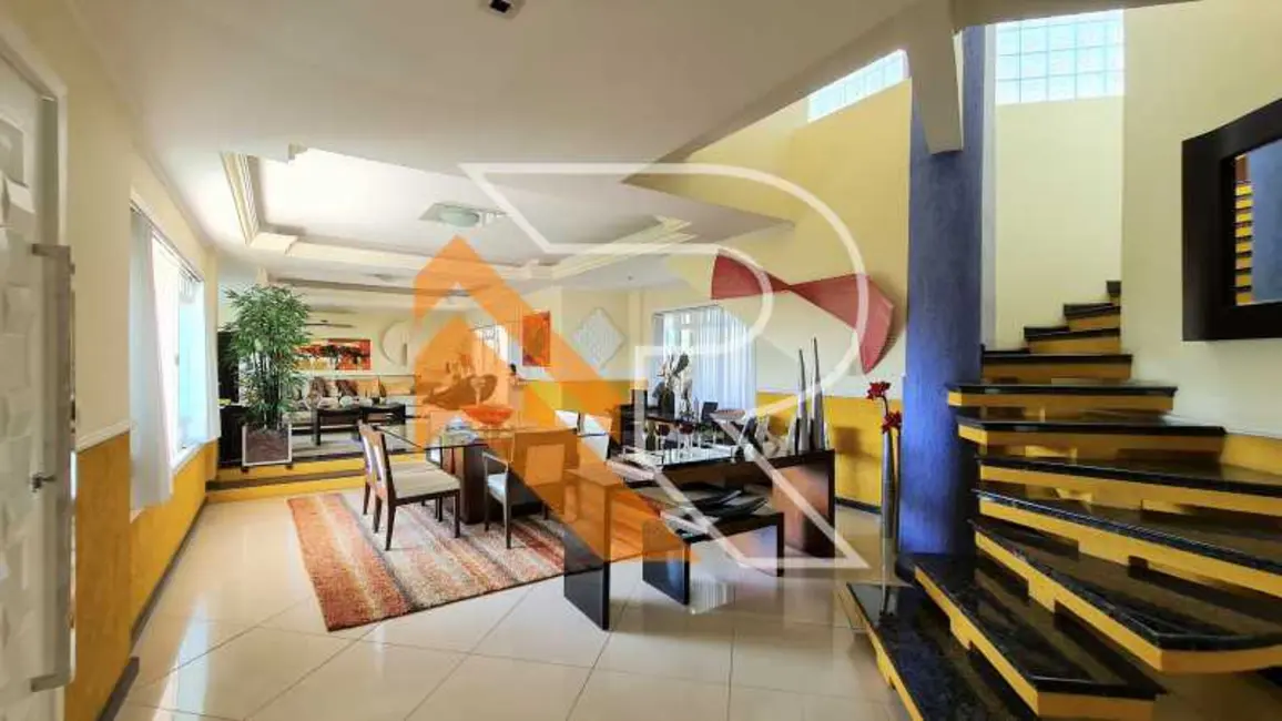 Foto 6 de Casa de Condomínio com 4 quartos à venda, 280m2 em Niteroi - RJ