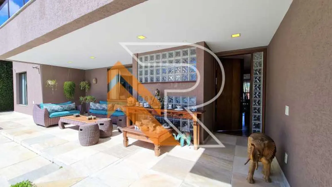 Foto 7 de Casa de Condomínio com 4 quartos à venda, 750m2 em Niteroi - RJ