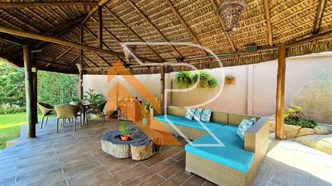 Foto 4 de Casa de Condomínio com 4 quartos à venda, 750m2 em Niteroi - RJ