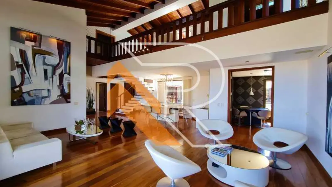 Foto 9 de Casa de Condomínio com 4 quartos à venda, 750m2 em Niteroi - RJ