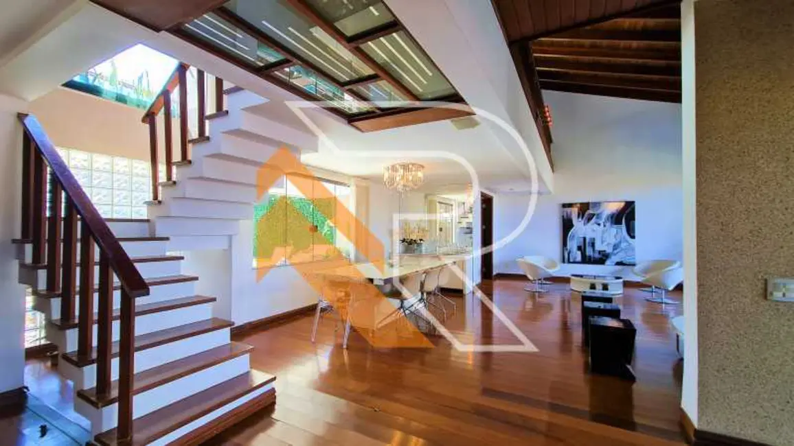 Foto 8 de Casa de Condomínio com 4 quartos à venda, 750m2 em Niteroi - RJ