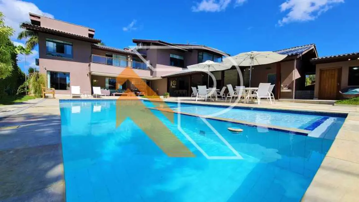 Foto 3 de Casa de Condomínio com 4 quartos à venda, 750m2 em Niteroi - RJ