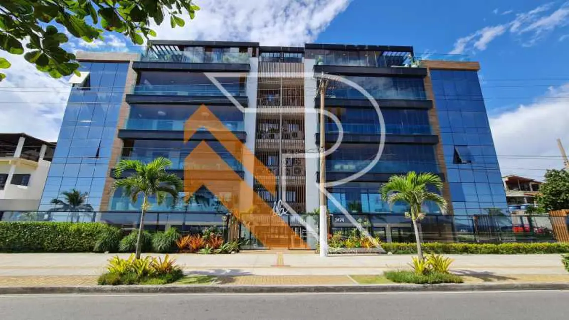 Foto 1 de Cobertura com 5 quartos à venda e para alugar, 277m2 em Niteroi - RJ