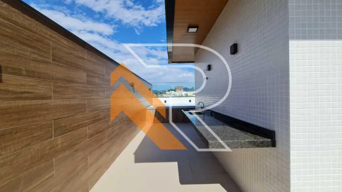 Foto 7 de Cobertura com 5 quartos à venda, 277m2 em Niteroi - RJ