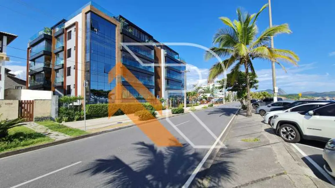 Foto 2 de Cobertura com 5 quartos à venda e para alugar, 277m2 em Niteroi - RJ