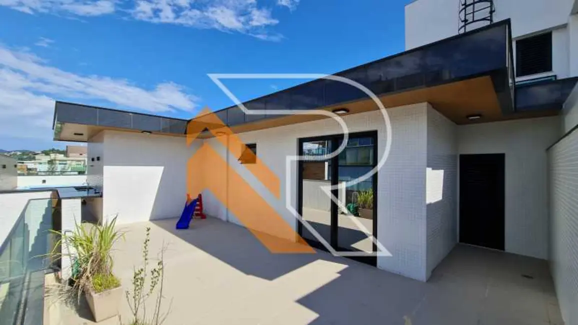 Foto 9 de Cobertura com 5 quartos à venda, 277m2 em Niteroi - RJ