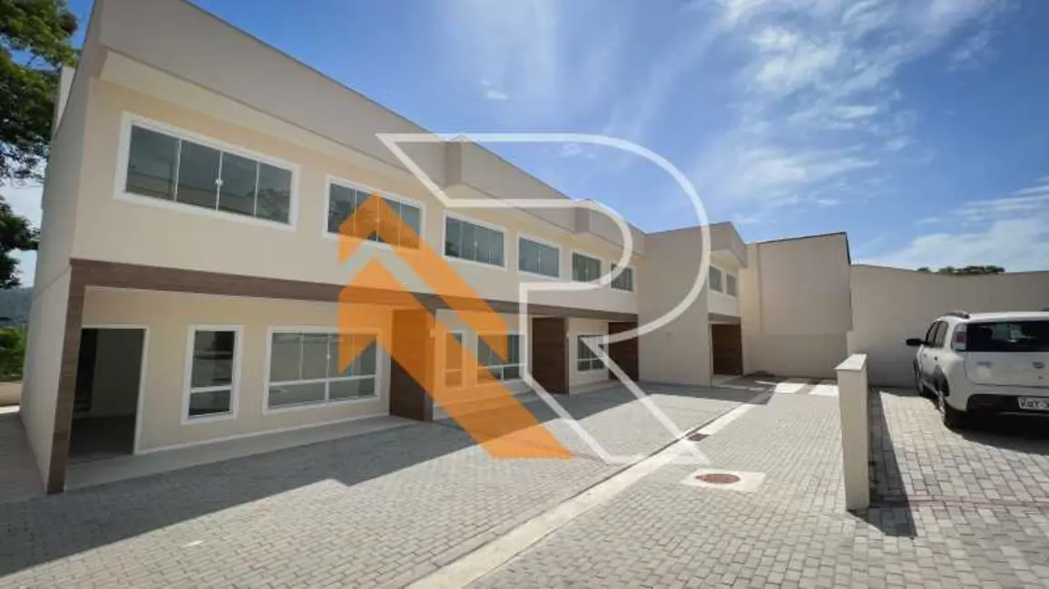 Foto 6 de Casa de Condomínio com 3 quartos à venda, 108m2 em Niteroi - RJ