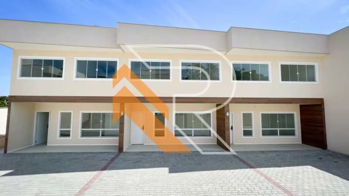 Foto 7 de Casa de Condomínio com 3 quartos à venda, 108m2 em Niteroi - RJ