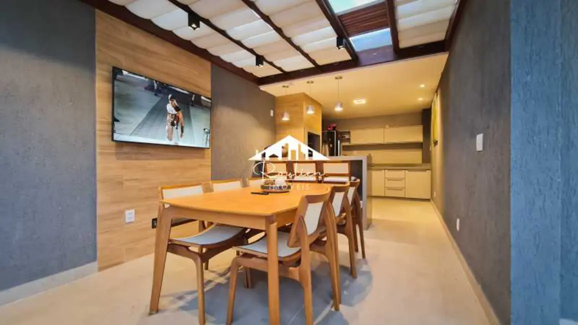 Foto 4 de Casa com 4 quartos à venda, 218m2 em Niteroi - RJ