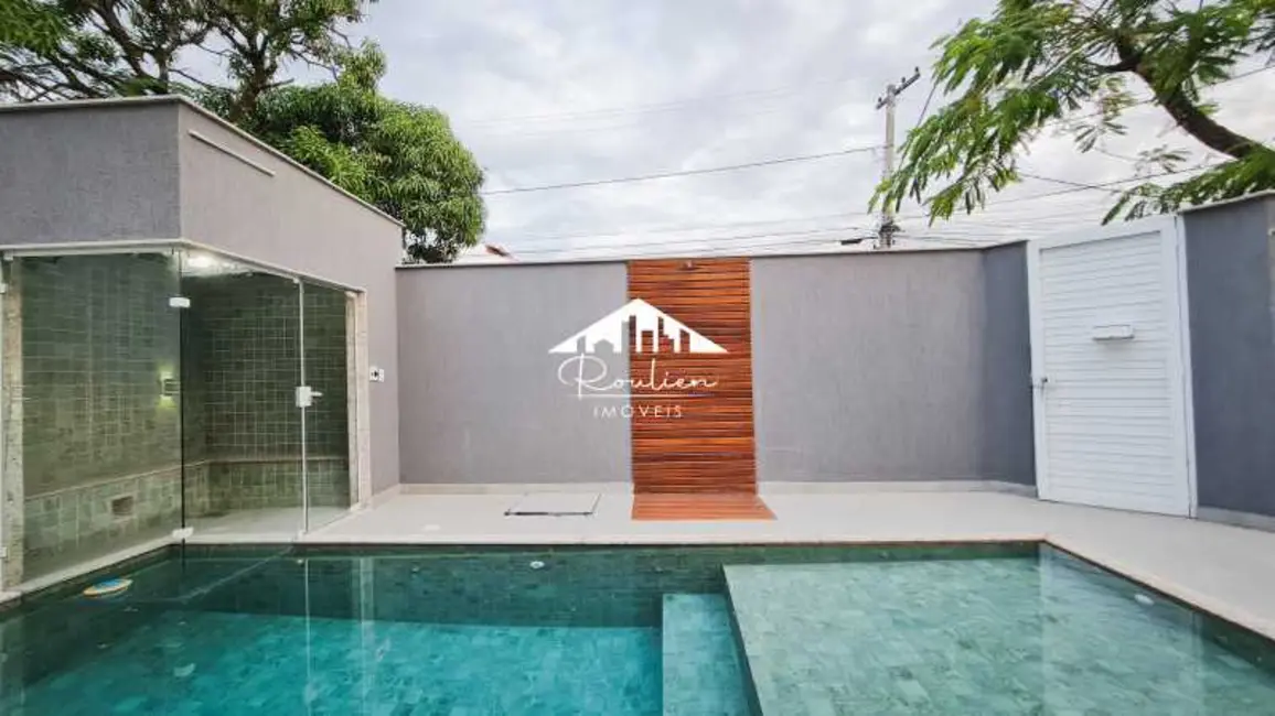 Foto 3 de Casa com 4 quartos à venda, 218m2 em Niteroi - RJ