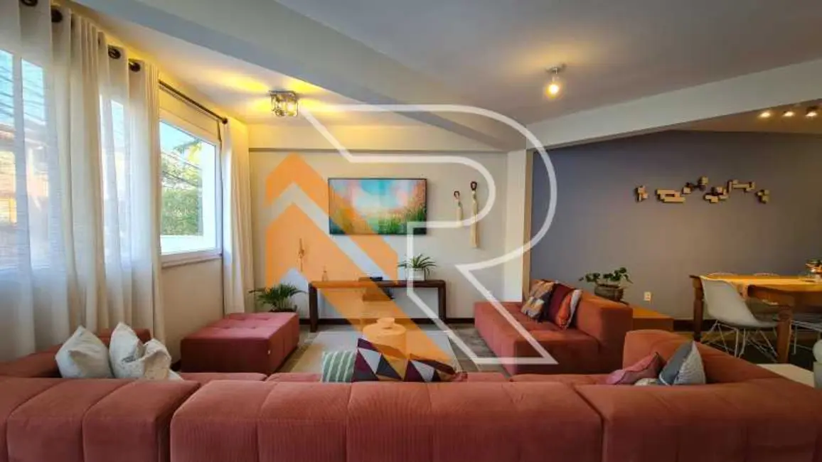 Foto 3 de Casa de Condomínio com 4 quartos à venda, 423m2 em Niteroi - RJ