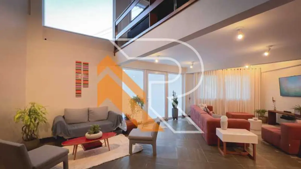 Foto 6 de Casa de Condomínio com 4 quartos à venda, 423m2 em Niteroi - RJ