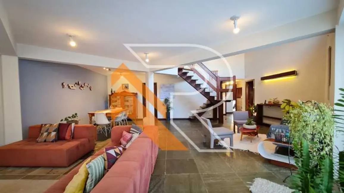 Foto 7 de Casa de Condomínio com 4 quartos à venda, 423m2 em Niteroi - RJ