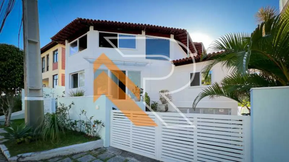 Foto 1 de Casa de Condomínio com 4 quartos à venda, 423m2 em Niteroi - RJ