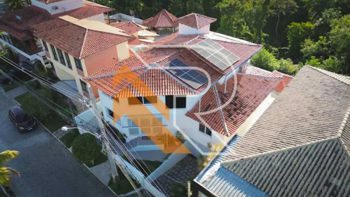 Foto 2 de Casa de Condomínio com 4 quartos à venda, 423m2 em Niteroi - RJ