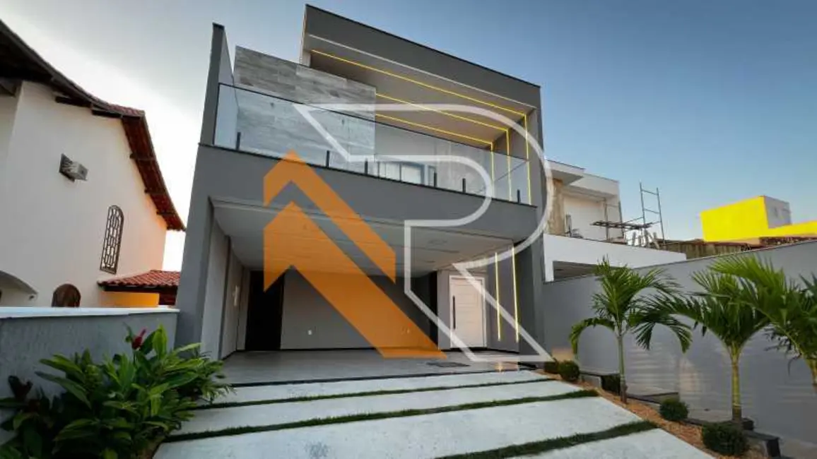 Foto 1 de Casa com 4 quartos à venda, 247m2 em Niteroi - RJ