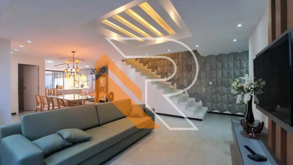 Foto 5 de Casa com 4 quartos à venda, 247m2 em Niteroi - RJ