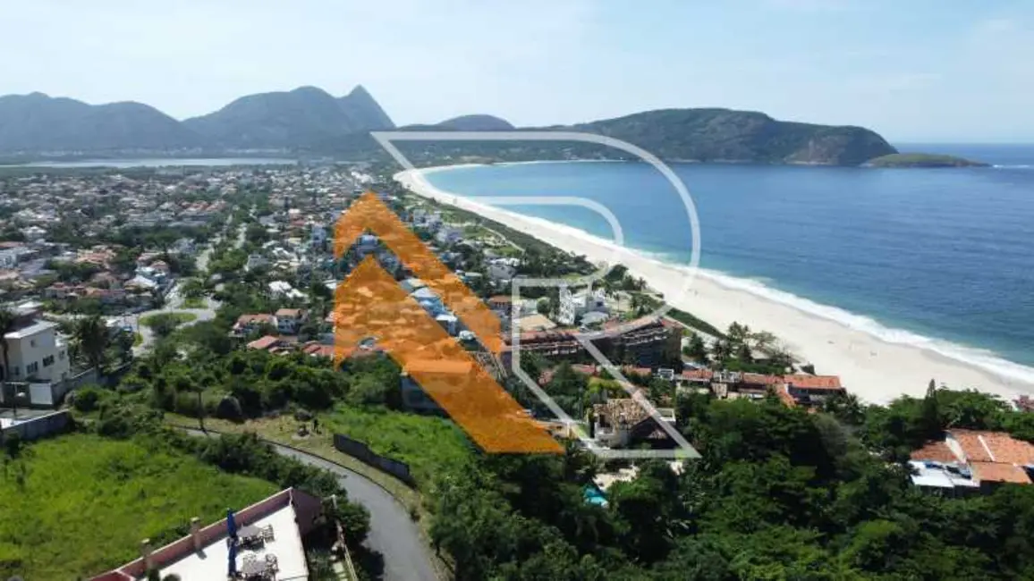Foto 5 de Terreno / Lote à venda, 530m2 em Niteroi - RJ