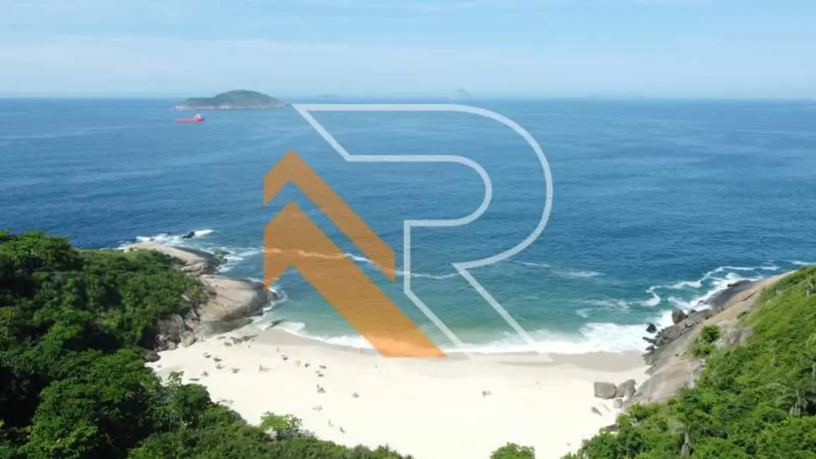 Foto 4 de Terreno / Lote à venda, 530m2 em Niteroi - RJ