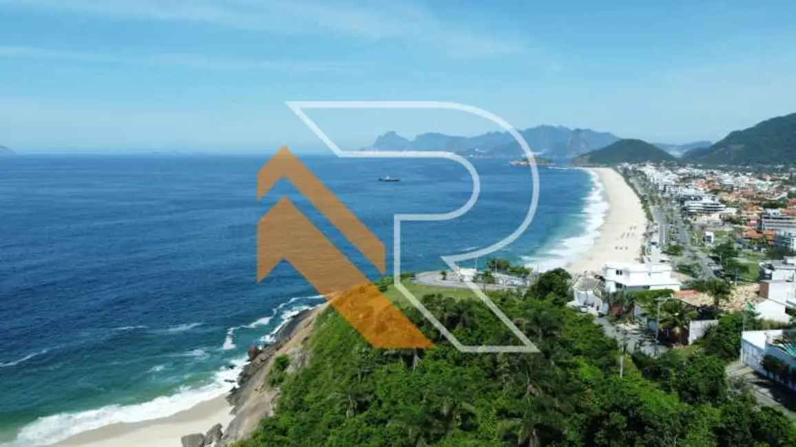 Foto 6 de Terreno / Lote à venda, 530m2 em Niteroi - RJ