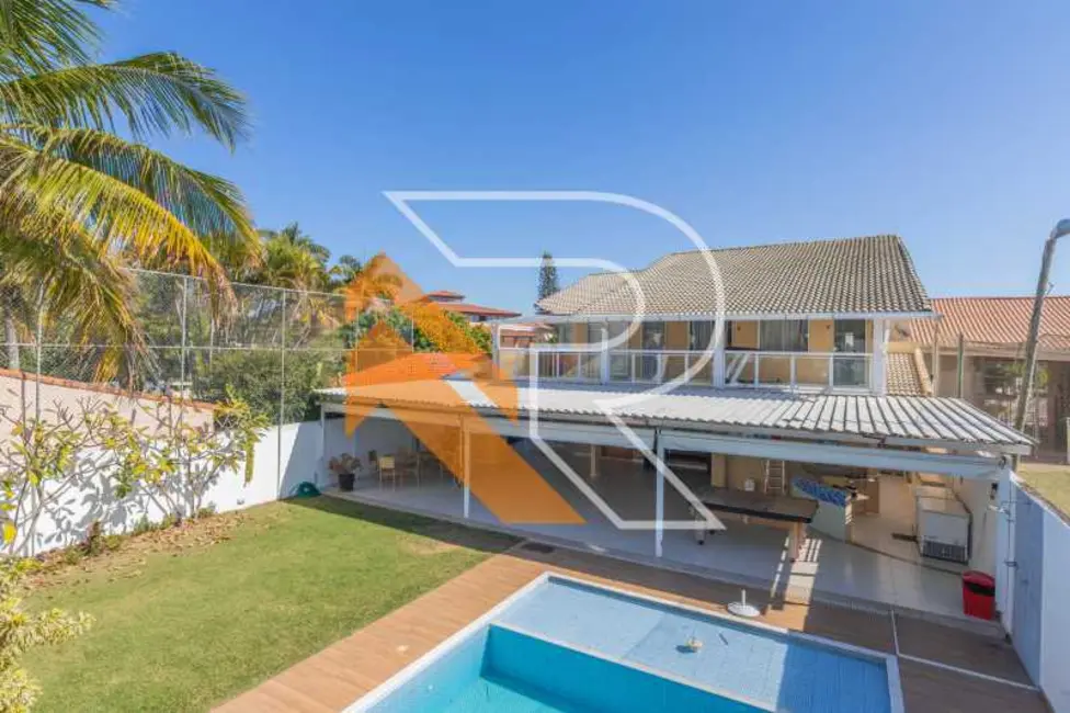 Foto 1 de Casa com 5 quartos à venda, 600m2 em Niteroi - RJ