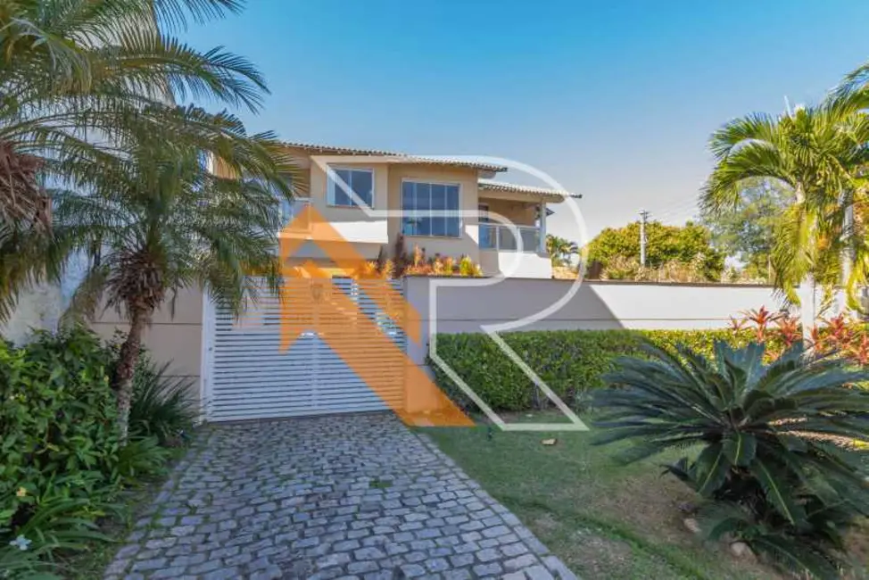 Foto 2 de Casa com 5 quartos à venda, 600m2 em Niteroi - RJ