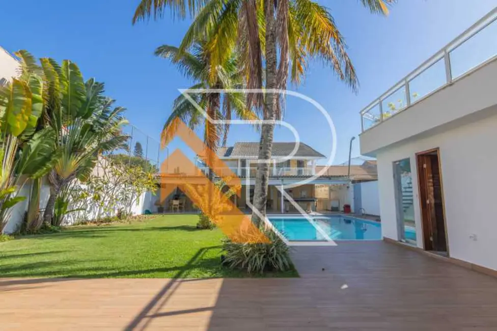 Foto 4 de Casa com 5 quartos à venda, 600m2 em Niteroi - RJ