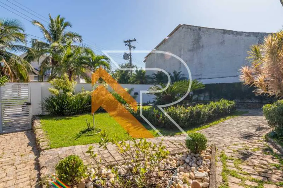 Foto 3 de Casa com 5 quartos à venda, 600m2 em Niteroi - RJ