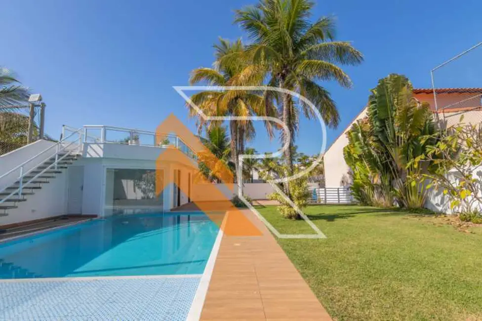 Foto 5 de Casa com 5 quartos à venda, 600m2 em Niteroi - RJ