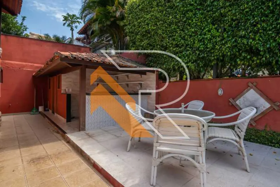 Foto 7 de Casa de Condomínio com 5 quartos à venda, 600m2 em Niteroi - RJ