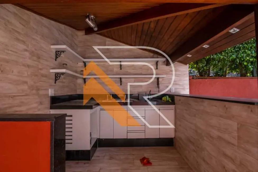 Foto 9 de Casa de Condomínio com 5 quartos à venda, 600m2 em Niteroi - RJ