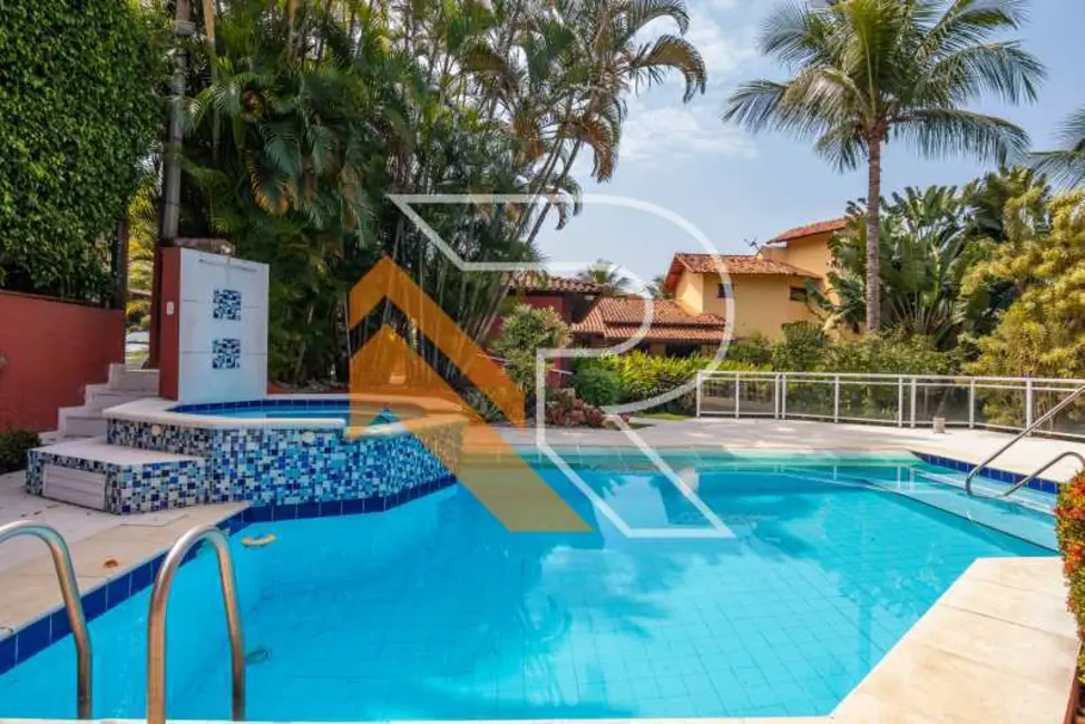 Foto 6 de Casa de Condomínio com 5 quartos à venda, 600m2 em Niteroi - RJ