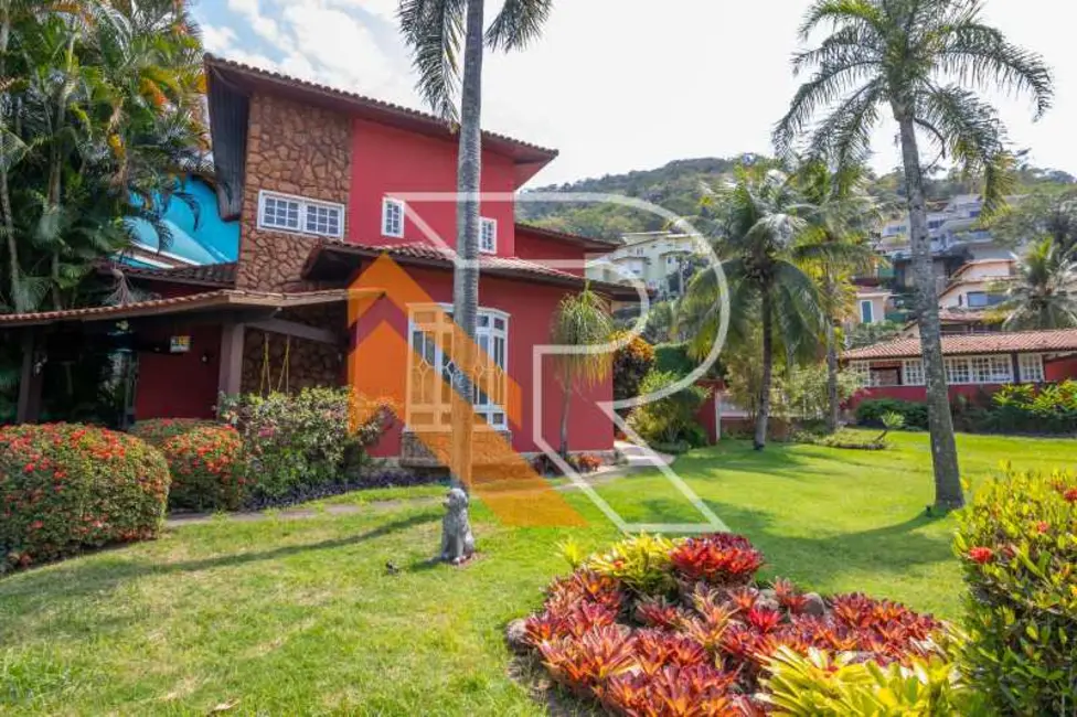 Foto 3 de Casa de Condomínio com 5 quartos à venda, 600m2 em Niteroi - RJ