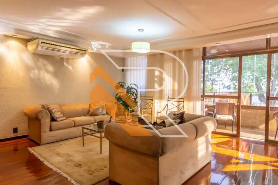 Foto 2 de Apartamento com 4 quartos à venda, 350m2 em Niteroi - RJ