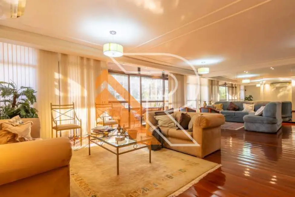 Foto 1 de Apartamento com 4 quartos à venda, 350m2 em Niteroi - RJ