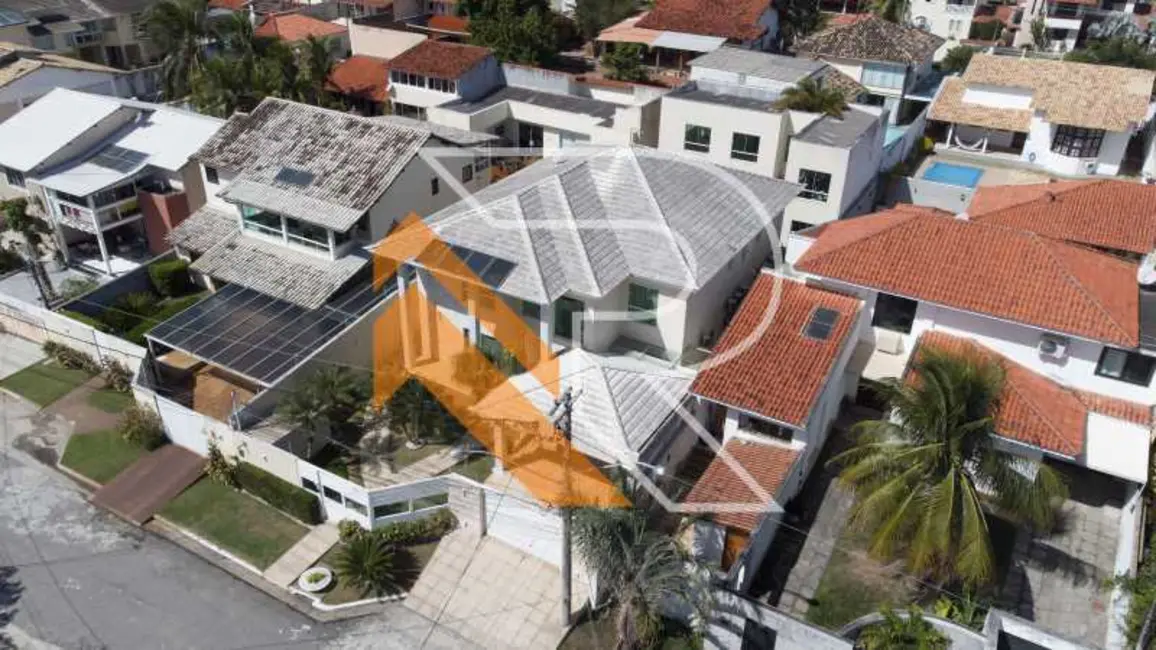 Foto 3 de Casa com 5 quartos à venda e para alugar, 500m2 em Niteroi - RJ