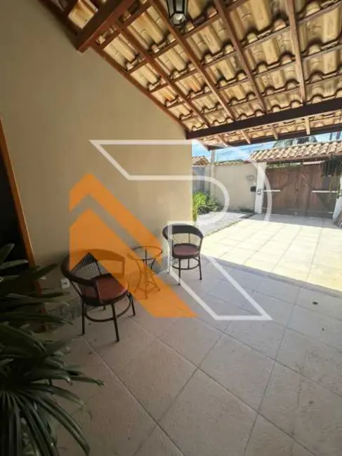Foto 6 de Casa com 2 quartos à venda, 115m2 em Marica - RJ