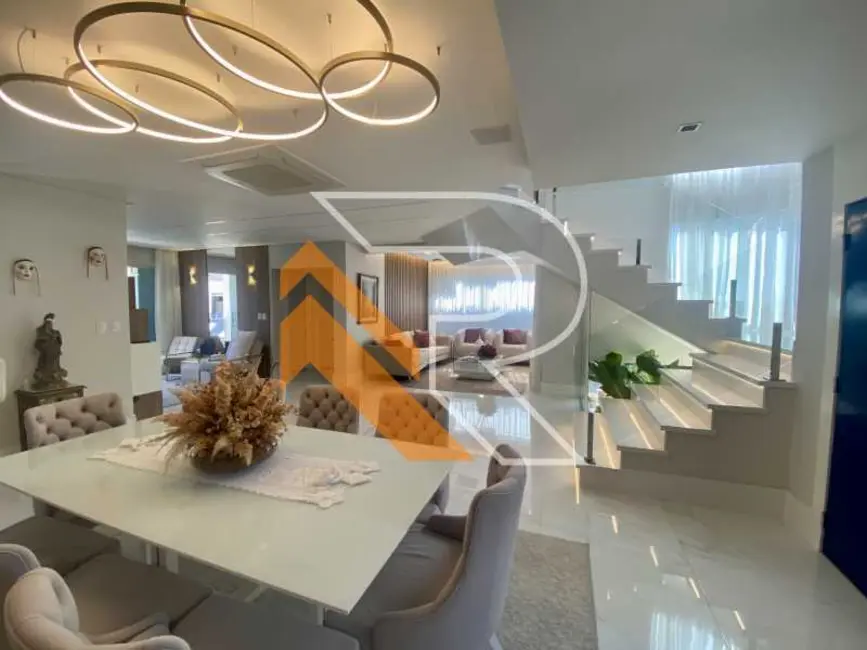 Foto 4 de Casa com 5 quartos à venda, 400m2 em Niteroi - RJ