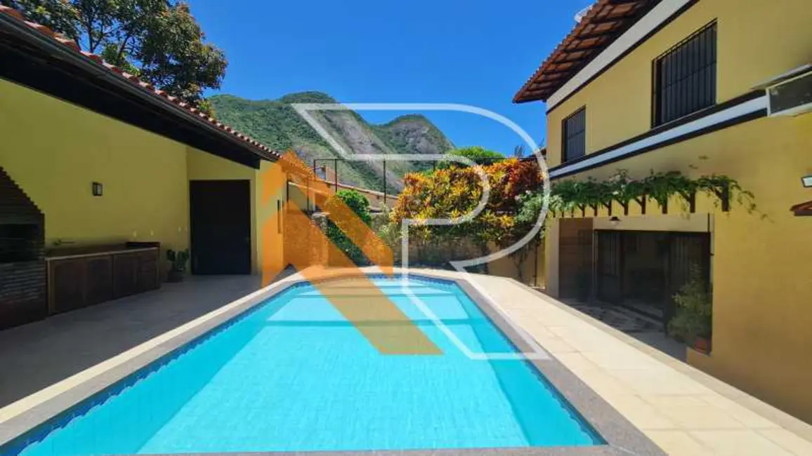 Foto 5 de Casa com 5 quartos à venda, 445m2 em Niteroi - RJ