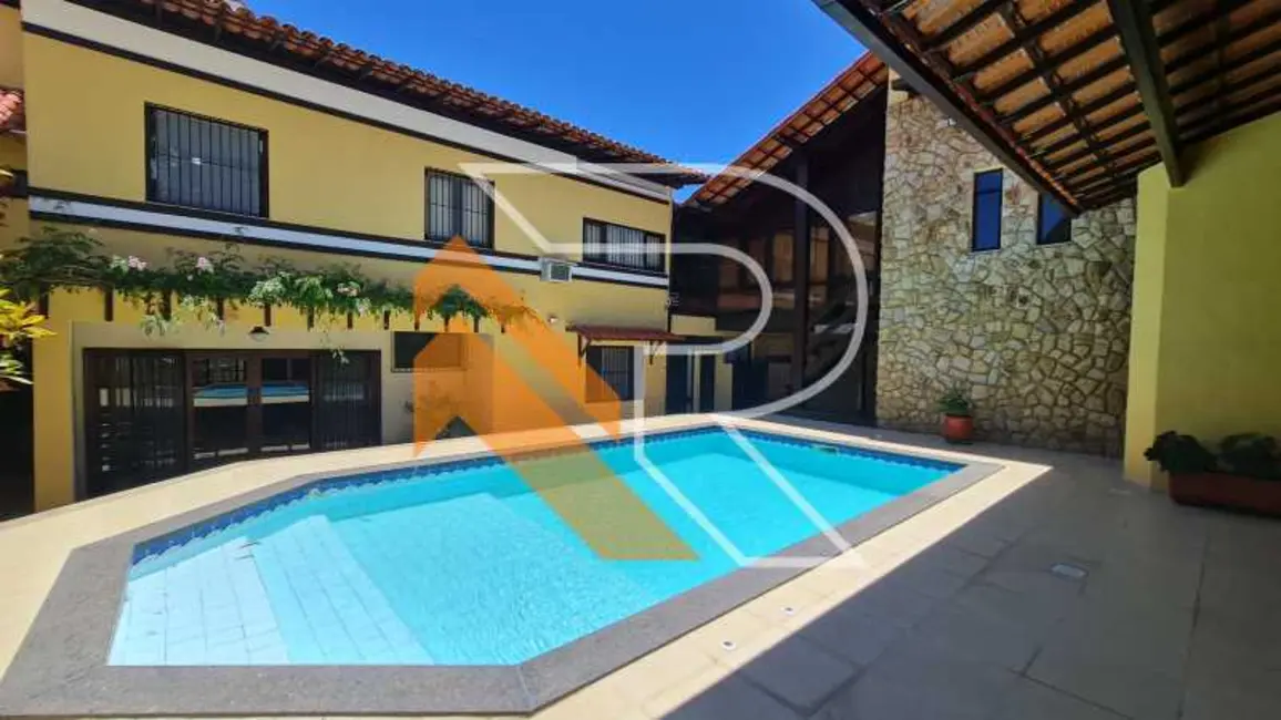 Foto 4 de Casa com 5 quartos à venda, 445m2 em Niteroi - RJ