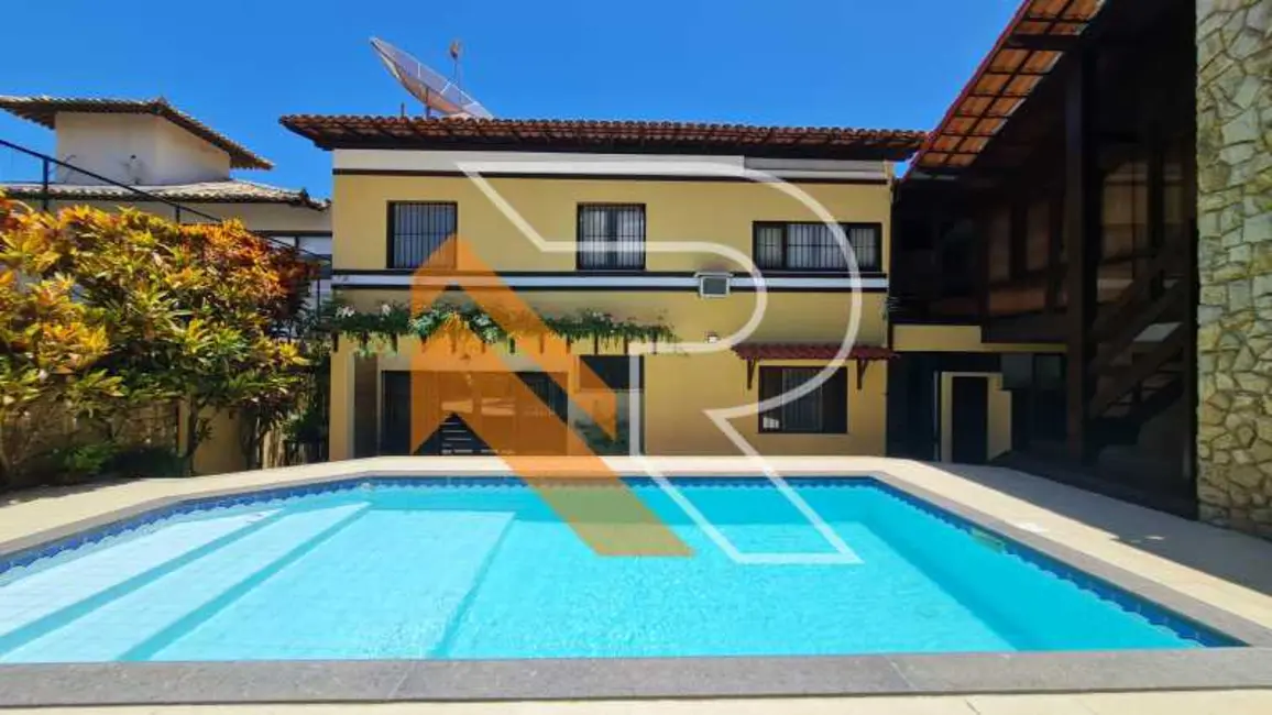 Foto 3 de Casa com 5 quartos à venda, 445m2 em Niteroi - RJ